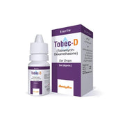 Tobec D Drop