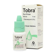 Tobra 5ml Drops
