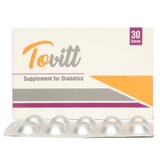 Tovitt Tablets