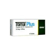 Tramal Plus Tablets 10s
