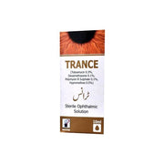Trance 10ml E Drops