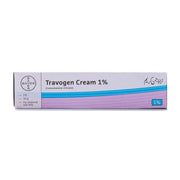 Travogen 10g Cream
