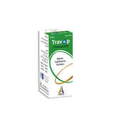 Travop Eye Drop 5ml
