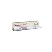 Ufenac Gel 20gm