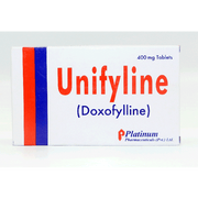 Unifyline 400mg Tablets