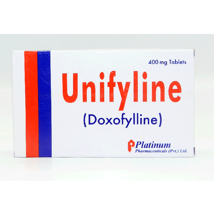 Unifyline 400mg Tablets