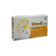 Uro K Tablets