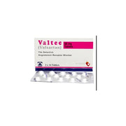 Valtec 80mg Tablets