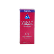 Venac Eye Drop