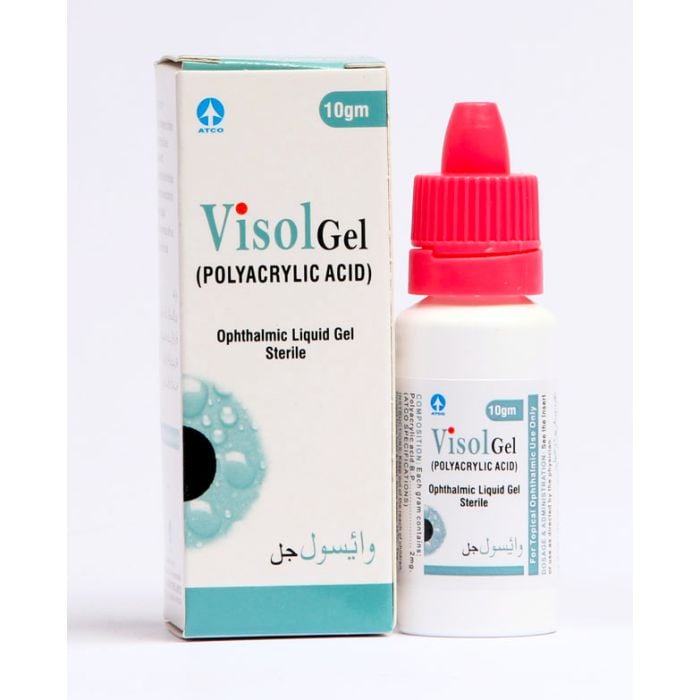 Visol Gel