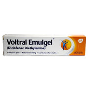 Voltral Emulgel 20gm