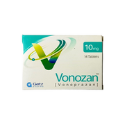 Vonozan 10mg Tablets