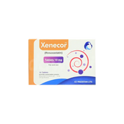 Xenecor 10mg Tablets