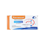 Xenecor 5mg Tablets