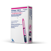 Xultophy 3.6mg 100iu Inj 3ml