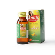 Zyrtec 60ml Syp